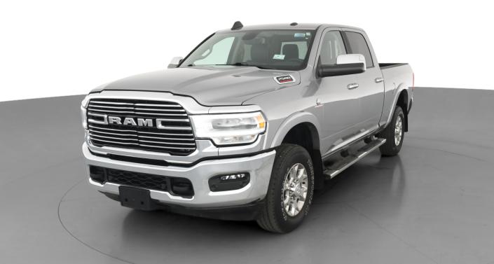 2022 RAM 2500 Laramie -
                Bessemer, AL