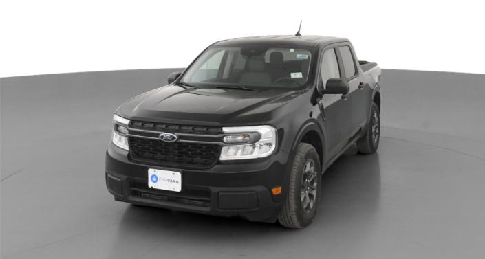 2024 Ford Maverick XLT -
                Fort Worth, TX