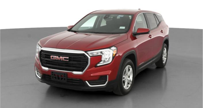 2024 GMC Terrain SLE -
                Bessemer, AL