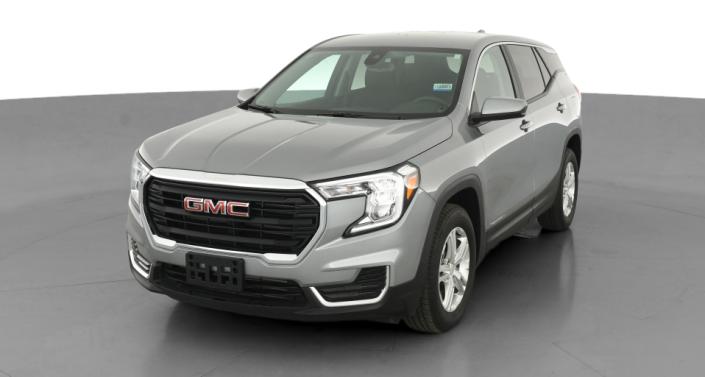 2024 GMC Terrain SLE -
                Bessemer, AL