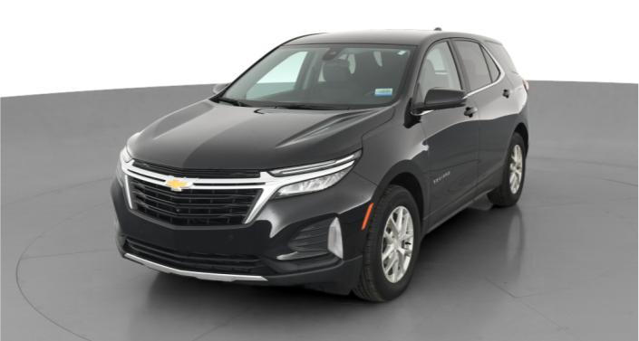 2024 Chevrolet Equinox LT -
                Bessemer, AL