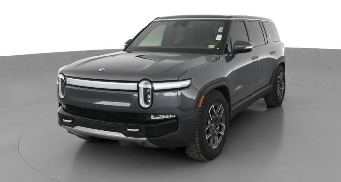 2023 Rivian R1S Adventure -
                Colonial Heights, VA