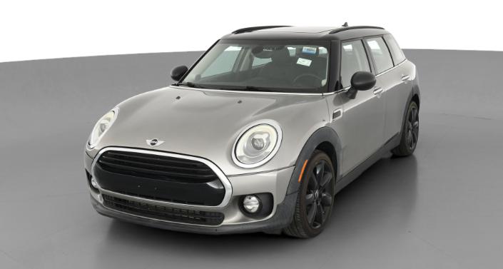 2016 MINI Cooper Clubman  -
                Trenton, OH