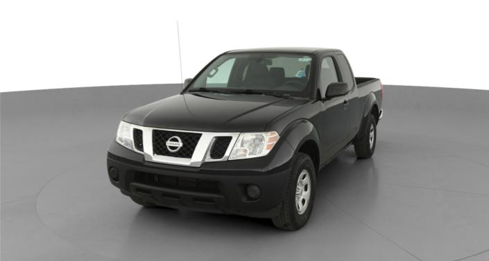 2016 Nissan Frontier S/C -
                Tolleson, AZ