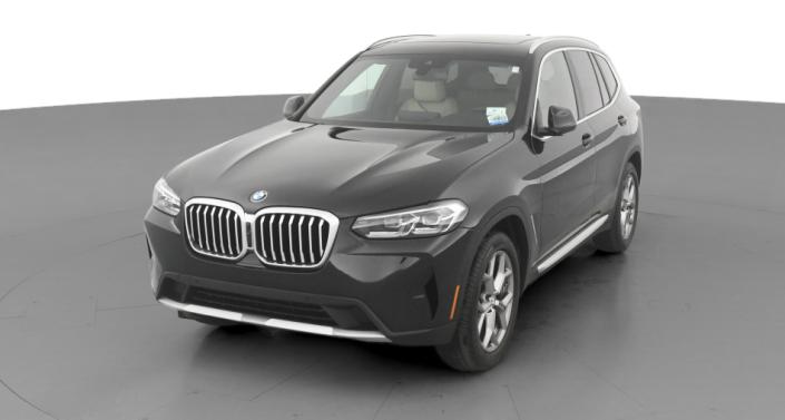 2023 BMW X3 xDrive30i -
                Auburn, GA