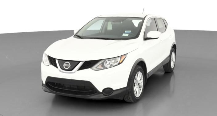 2019 Nissan Rogue Sport S -
                San Antonio, TX