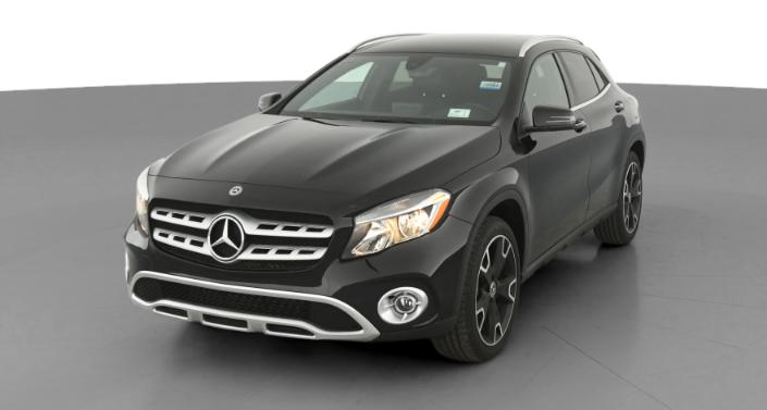 2019 Mercedes-Benz GLA 250 -
                Tolleson, AZ