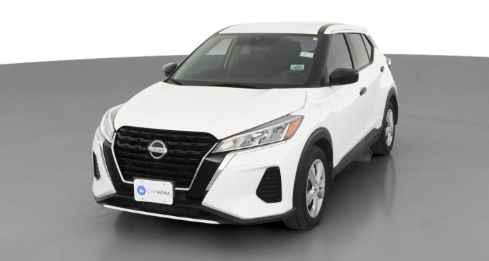 2021 Nissan Kicks S -
                Wheatland, OK