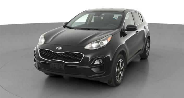 2020 Kia Sportage LX -
                Bessemer, AL