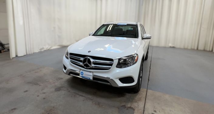 2019 Mercedes-Benz GLC 300 -
                Riverside, CA