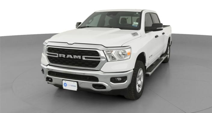 2023 RAM 1500 Big Horn -
                Tolleson, AZ