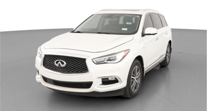 2018 INFINITI QX60  -
                Tolleson, AZ