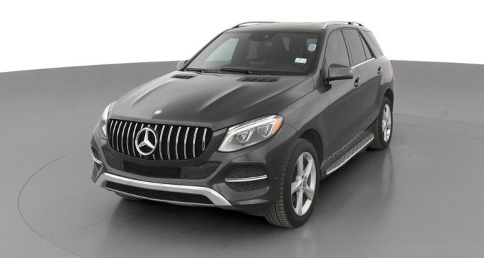 2016 Mercedes-Benz GLE 350 -
                Fort Worth, TX