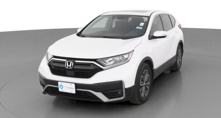 2022 Honda CR-V EX -
                Concord, NC