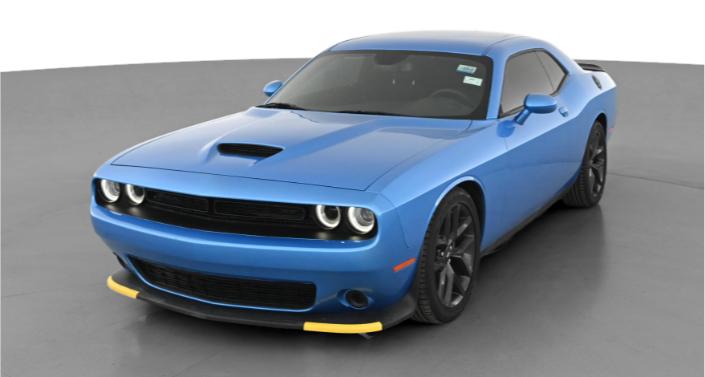 2023 Dodge Challenger GT -
                Beverly, NJ