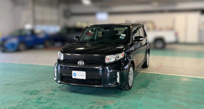 2015 Scion xB Base -
                Fairview, OR