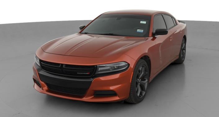 2020 Dodge Charger SXT -
                Concord, NC