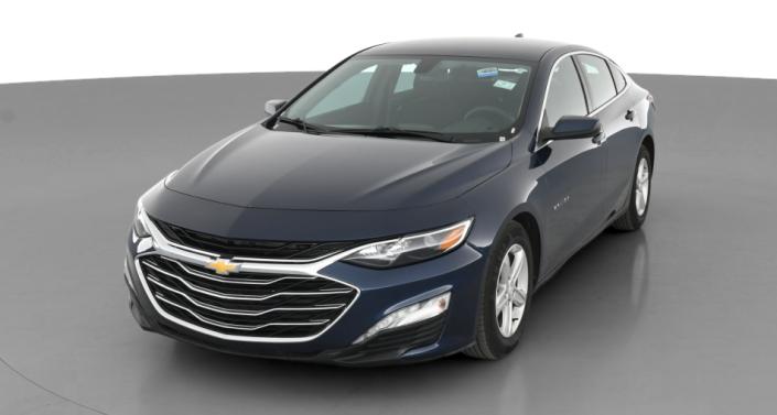 2022 Chevrolet Malibu LT -
                Richton Park, IL