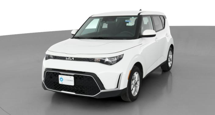 2024 Kia Soul LX -
                Richton Park, IL