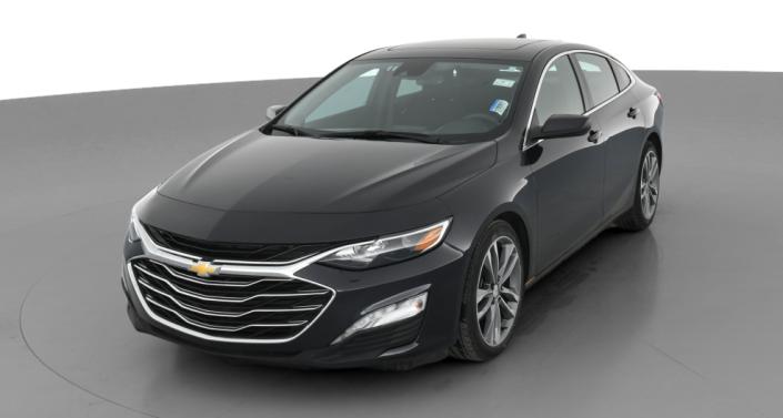 2023 Chevrolet Malibu LT -
                Richton Park, IL