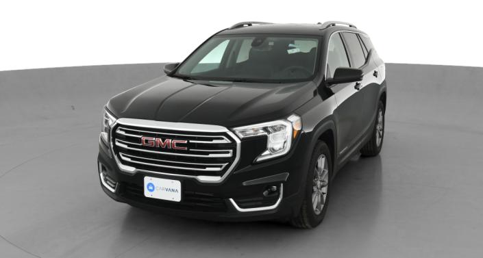 2024 GMC Terrain SLT -
                Lorain, OH