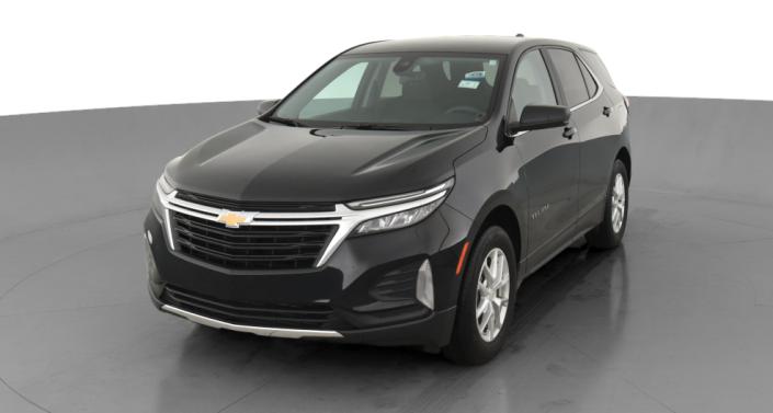 2023 Chevrolet Equinox LT -
                Indianapolis, IN