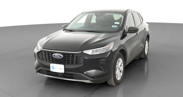 2024 Ford Escape Active -
                Indianapolis, IN