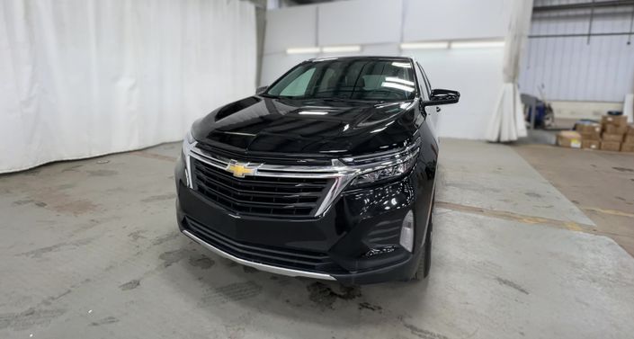 2023 Chevrolet Equinox LT -
                Kansas City, MO