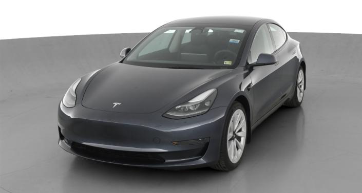 2023 Tesla Model 3 Standard Range -
                Colonial Heights, VA