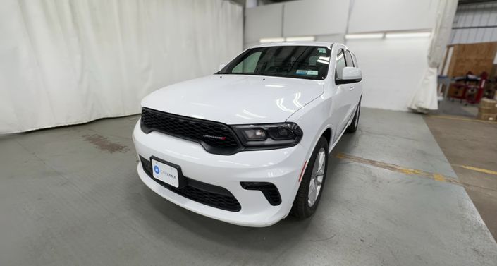 2022 Dodge Durango GT -
                Frisco, TX