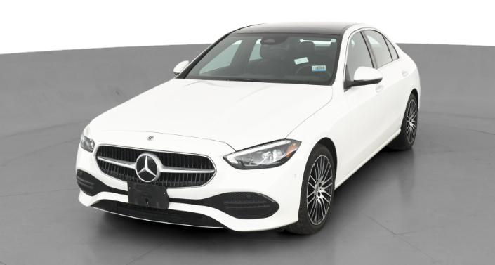 2024 Mercedes-Benz C-Class C 300 -
                Bessemer, AL