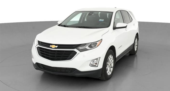 2020 Chevrolet Equinox LT -
                Bessemer, AL