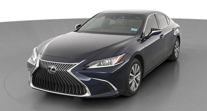 2019 Lexus ES 350 Luxury -
                Haines City, FL