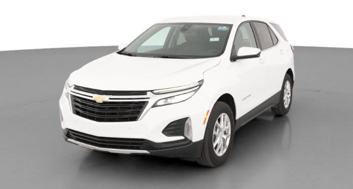 2024 Chevrolet Equinox LT -
                Tolleson, AZ