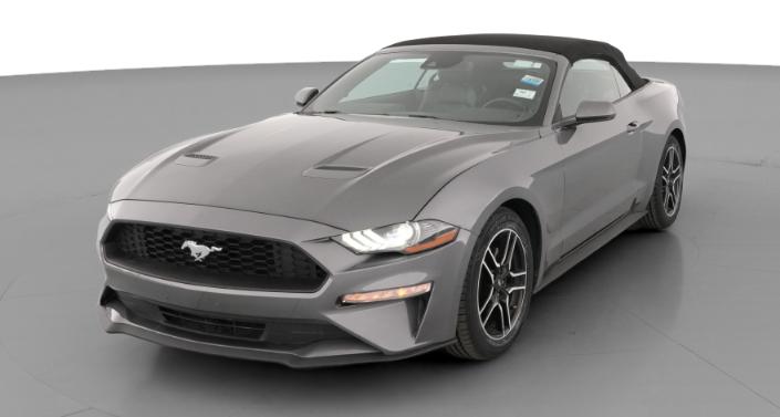2022 Ford Mustang  -
                Tolleson, AZ