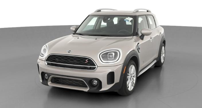 2024 MINI Cooper Countryman S -
                Rocklin, CA