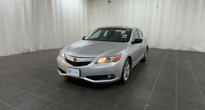 2014 Acura ILX 2.0 -
                North Las Vegas, NV