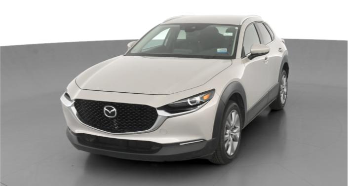 2023 Mazda CX-30 Preferred -
                Rocklin, CA