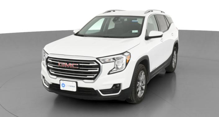 2024 GMC Terrain SLT -
                San Antonio, TX