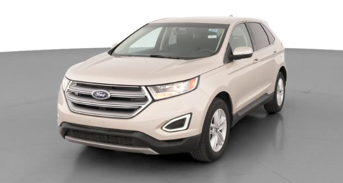 2018 Ford Edge SEL -
                Tolleson, AZ