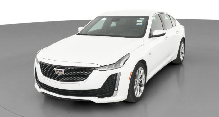 2023 Cadillac CT5 Premium Luxury -
                West Memphis, AR