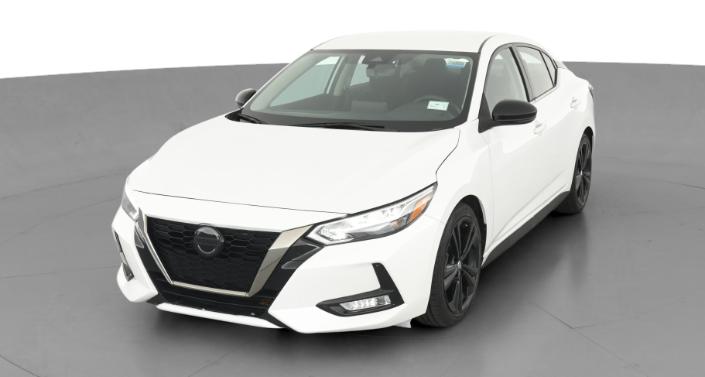 2022 Nissan Sentra SR -
                Bessemer, AL