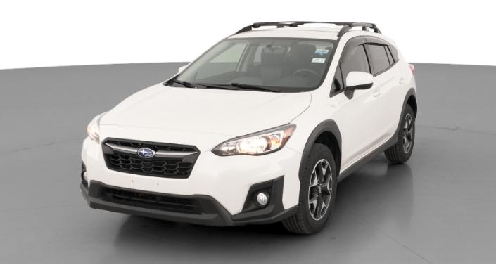 2019 Subaru Crosstrek Premium -
                Tolleson, AZ