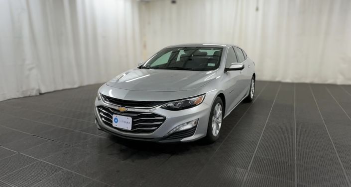 2022 Chevrolet Malibu LT -
                North Las Vegas, NV