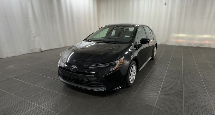 2023 Toyota Corolla LE -
                North Las Vegas, NV