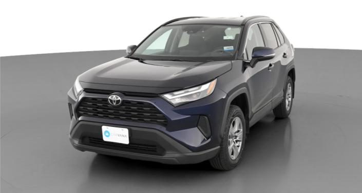 2022 Toyota RAV4 XLE -
                Auburn, GA