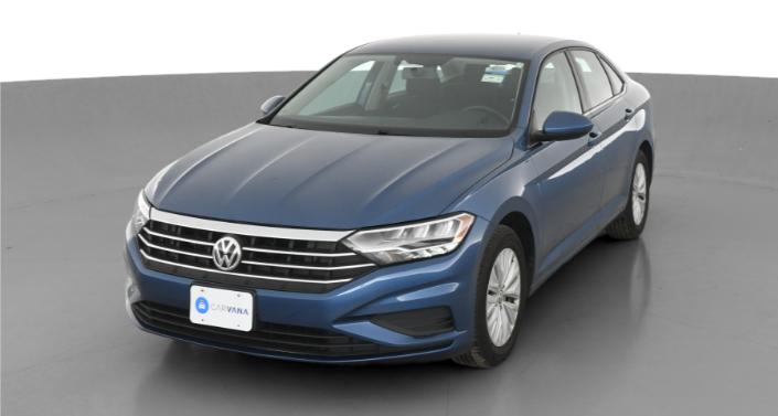 2019 Volkswagen Jetta S -
                Colonial Heights, VA