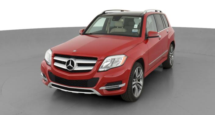 2015 Mercedes-Benz GLK 350 -
                Concord, NC