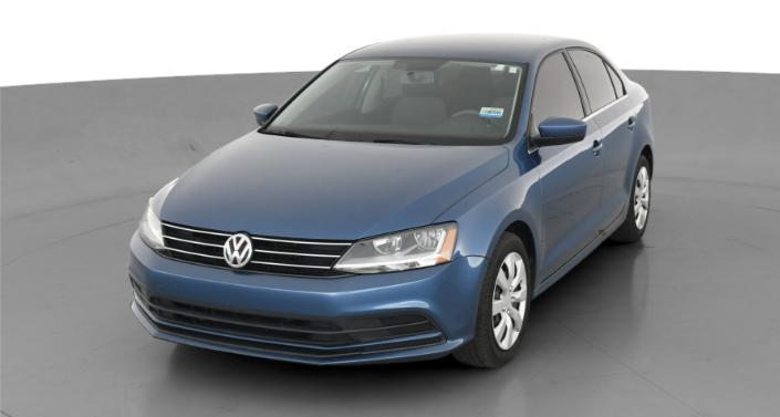 2017 Volkswagen Jetta S -
                Bessemer, AL