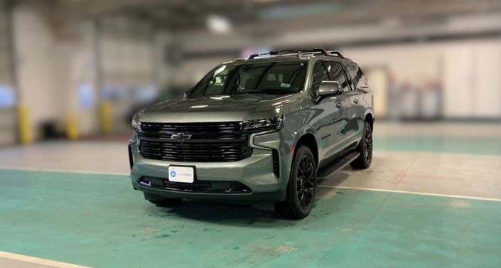 2023 Chevrolet Suburban RST -
                Fairview, OR